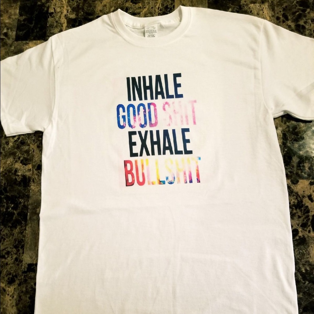 Women’s short sleeve tee